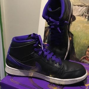 Nike | Shoes | Iuc Nike Air Jordan Xc 5 | Poshmark
